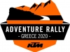 KTM Adventure Rally in Grecia 2020 - anticipazioni 