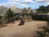 Ралли KTM Adventure на Сардинии