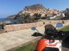 Ралли KTM Adventure на Сардинии