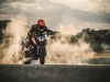 KTM 参加 2018 年摩托车博览会