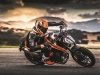 KTM 参加 2018 年摩托车博览会