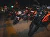 KTM Duke Domination 