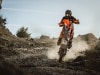 KTM Enduro R e KTM 690 SMC R 2026 - Foto ufficiali