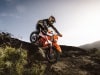 KTM Enduro R e KTM 690 SMC R 2026 - Foto ufficiali
