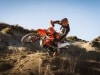 KTM Enduro R e KTM 690 SMC R 2026 - Foto ufficiali