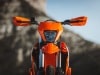KTM Enduro R e KTM 690 SMC R 2026 - Foto ufficiali