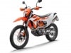 KTM Enduro R e KTM 690 SMC R 2026 - Foto ufficiali