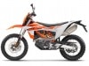 KTM Enduro R e KTM 690 SMC R 2026 - Foto ufficiali