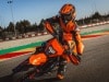KTM Enduro R e KTM 690 SMC R 2026 - Foto ufficiali