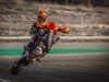 KTM Enduro R e KTM 690 SMC R 2026 - Foto ufficiali