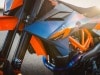 KTM Enduro R e KTM 690 SMC R 2026 - Foto ufficiali