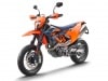 KTM Enduro R e KTM 690 SMC R 2026 - Foto ufficiali