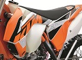 KTM EXC 2016