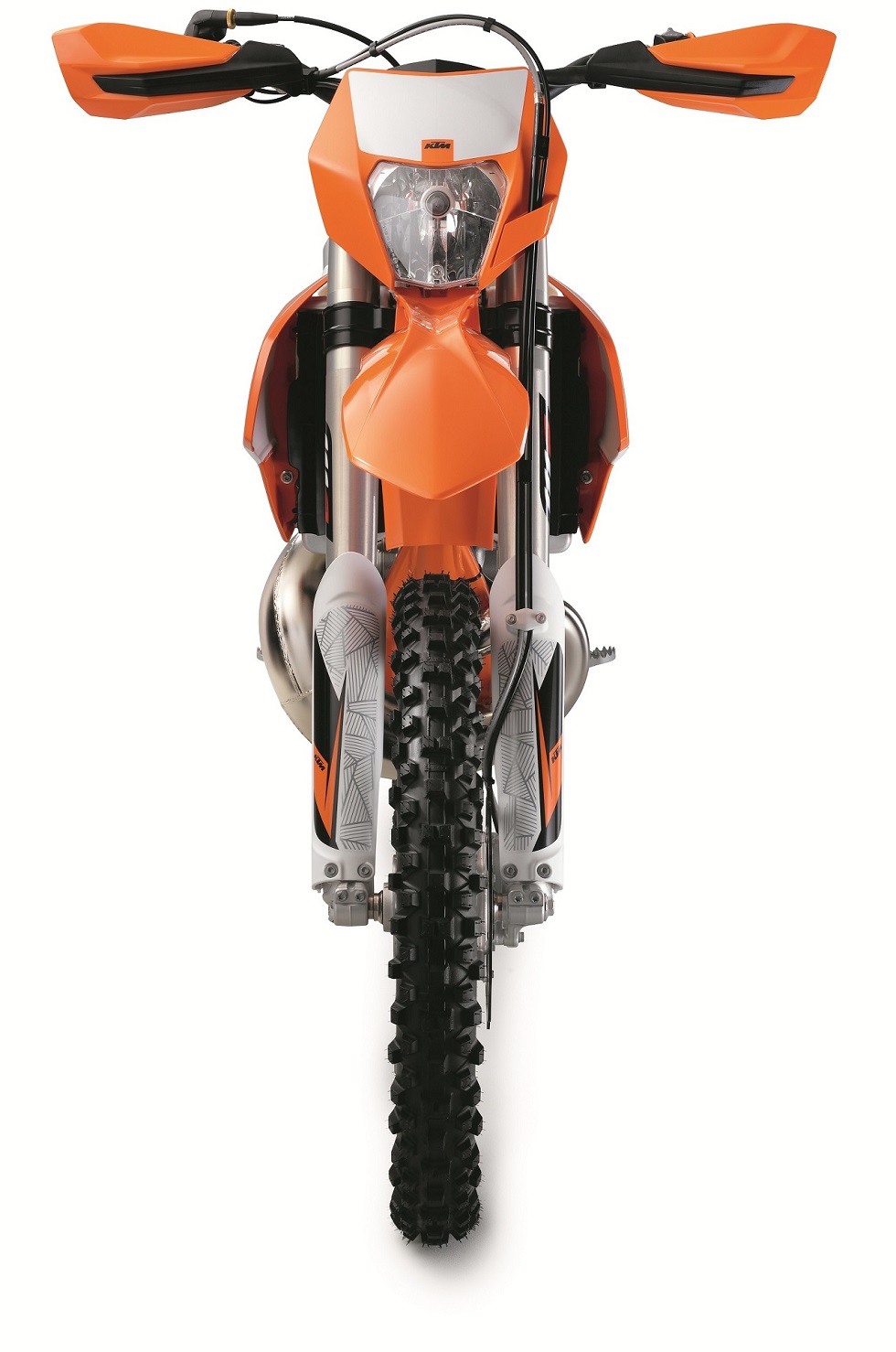 KTM EXC 2016