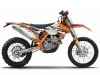 KTM EXC FACTORY EDITION 2015 