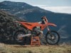 KTM - Gamma enduro 2025