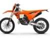 KTM - Gamma enduro 2025