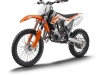 KTM Minicycle SX 2017