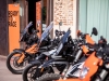 KTM Orangensaft - Beinette 2019