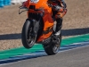 KTM RC 8C - delivery of 25 units