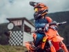 KTM SX-E 2025 - Foto ufficiali