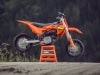 KTM SX-E 2025 - Foto ufficiali