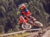 KTM SX-E 2025 - Foto ufficiali