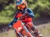 KTM SX-E 2025 - Foto ufficiali