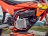 KTM SX-E 2025 - Foto ufficiali