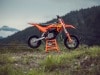 KTM SX-E 2025 - Foto ufficiali