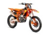 KTM SX-F Factory Edition 2025