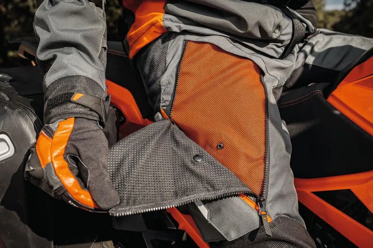 KTM Terra Adventure - Collezione 2025