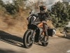 KTM Terra Adventure - Collezione 2025