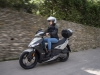 Kymco - update of 50 cc Euro 4 models