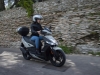 Kymco - aggiornamento modelli 50 cc Euro 4