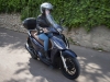 Kymco - update of 50 cc Euro 4 models