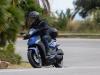 Kymco Agility 125 NX 