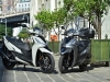 KYMCO Agility 300i ABS - الصورة