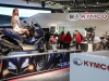 Kymco CV2 y CV3