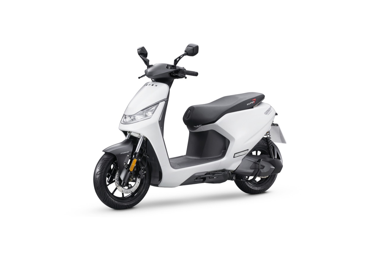 Kymco - modelli a EICMA 2021  