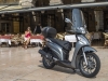 Kymco People One 125i DD
