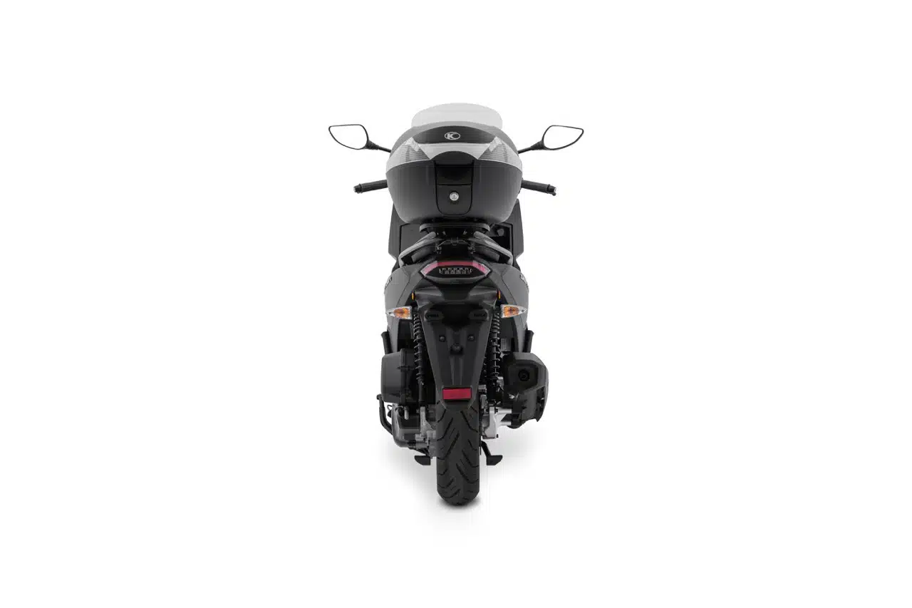 Kymco Skytown 125 2025 - Foto ufficiali