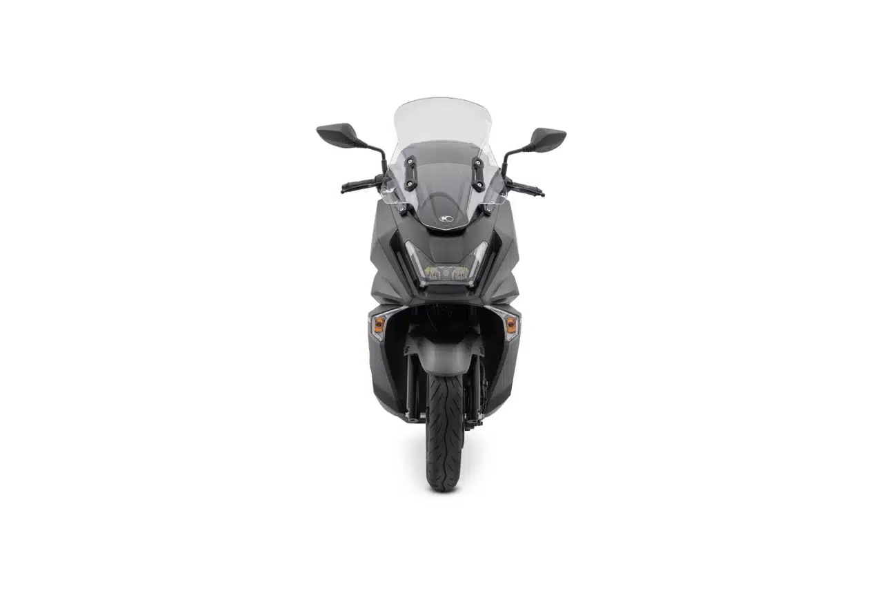 Kymco Skytown 125 2025 - Foto ufficiali