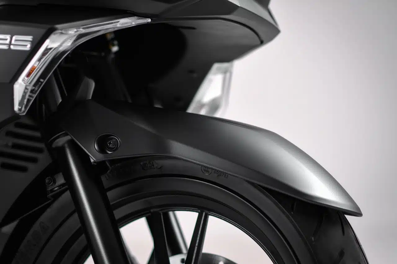 Kymco Skytown 125 2025 - Foto ufficiali