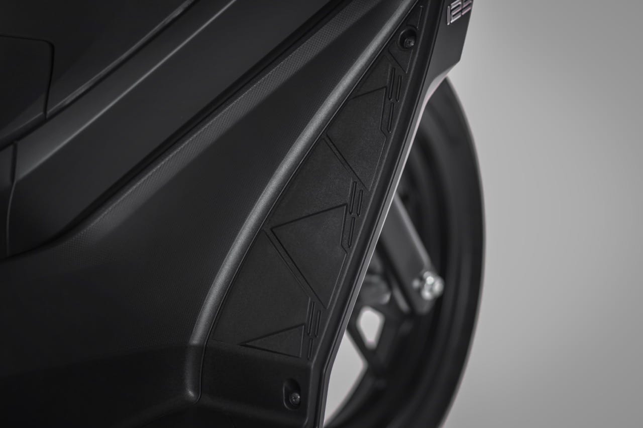 Kymco Skytown 125 2025 - Foto ufficiali