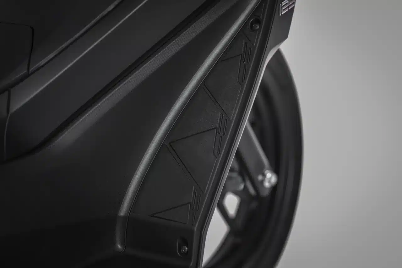 Kymco Skytown 125 2025 - Foto ufficiali