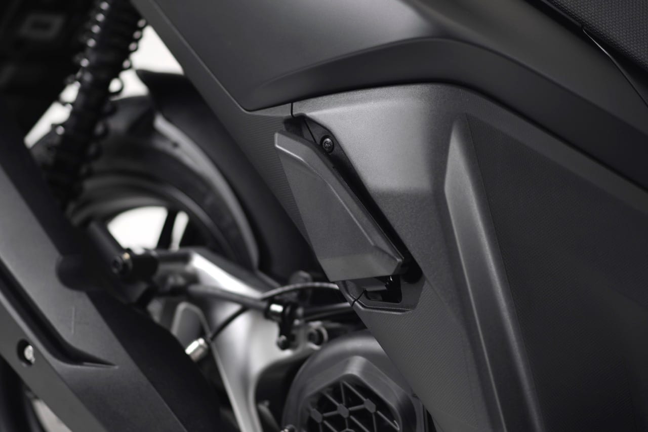 Kymco Skytown 125 2025 - Foto ufficiali