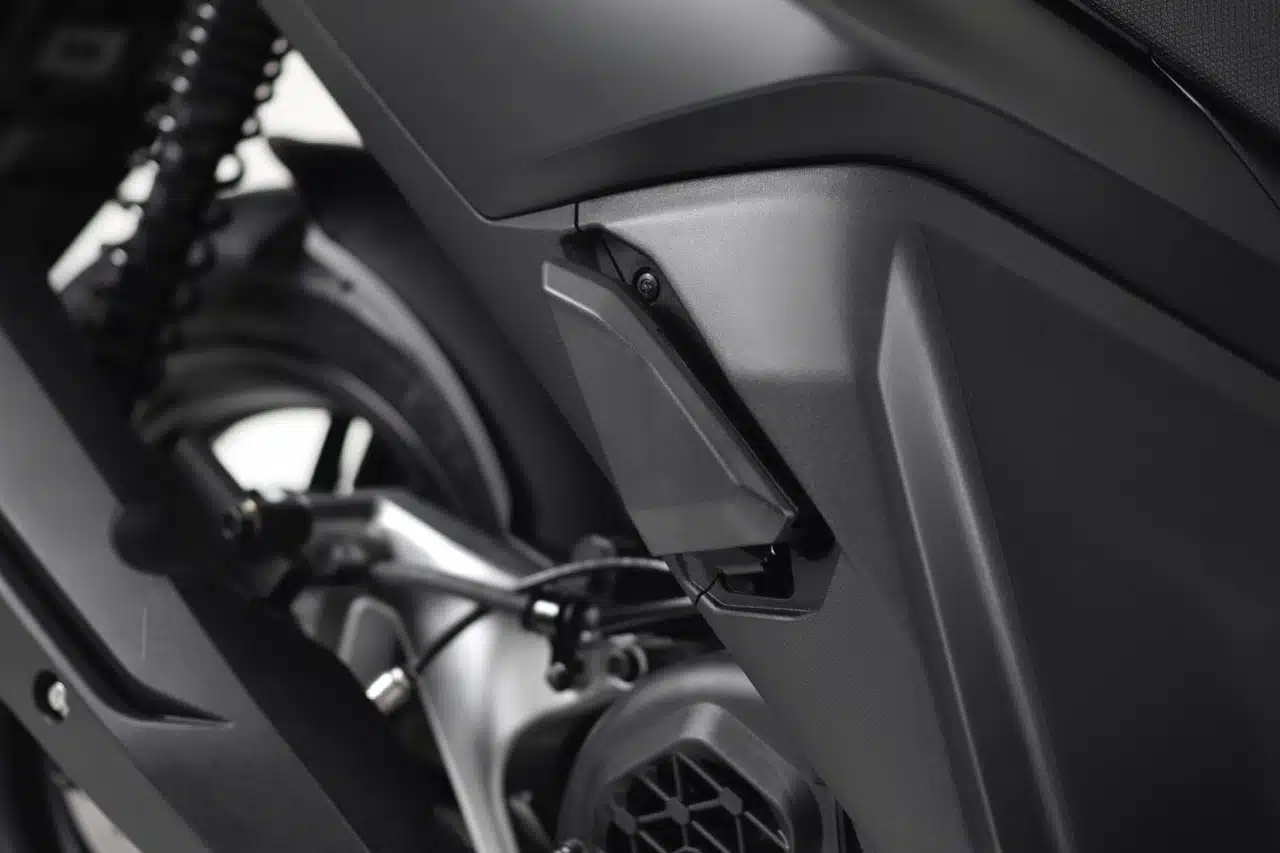 Kymco Skytown 125 2025 - Foto ufficiali