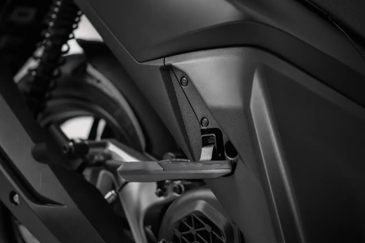 Kymco Skytown 125 2025 - Foto ufficiali