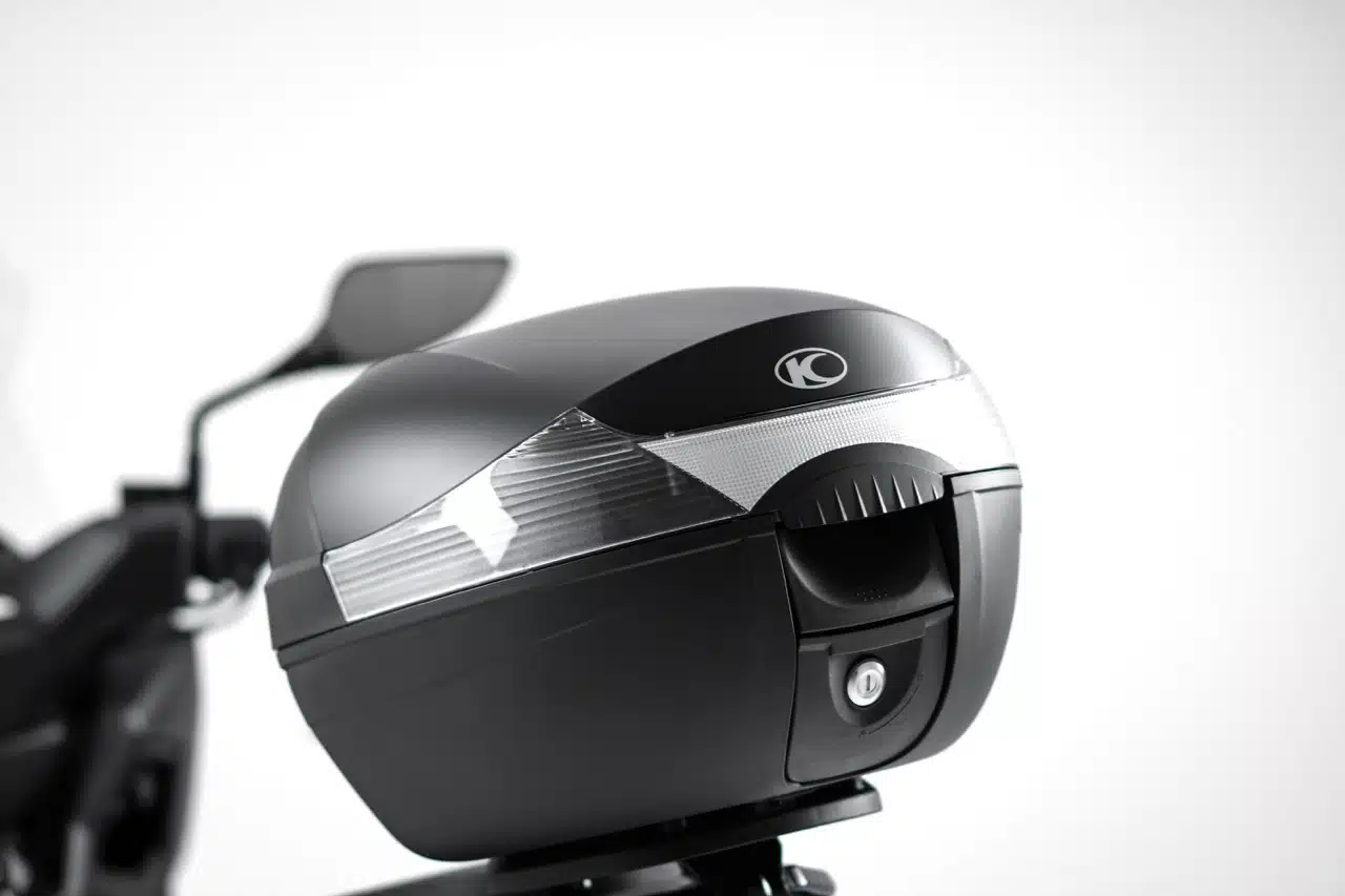 Kymco Skytown 125 2025 - Foto ufficiali